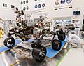 PIA23499-Mars2020Rover-FirstTestDrive-20191217b