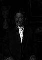 Pablo A. de la Garza