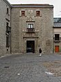 Palacio de los Serrano, Ávila