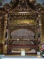 Palencia - Monasterio de Santa Clara 17