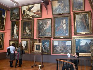 Archivo:Paris Musee Gustave-Moreau 7