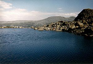 Archivo:Peñalara-laguna