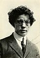 Picture of Giovanni Papini