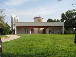 Archivo:PikiWiki Israel 11659 Yad Chaim Weizmann
