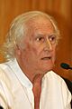 Pino Solanas (Guadalajara Film Festival) 2