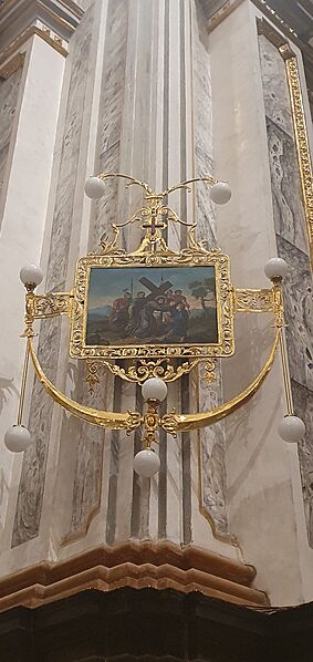 Pintura de Josep Vergara 1