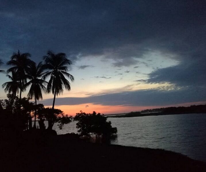 Playa Tahuexco, Suchitepéquez
