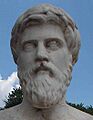 Plutarch head only