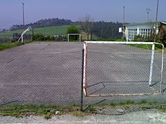 Polideportivo de miou 02