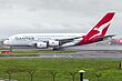 Qantas (VH-OQB) Airbus A380-842 departing Sydney Airport (4).jpg