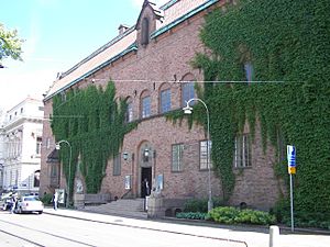 Archivo:Röhsska museet