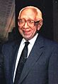 Ramón José Velásquez en 1993