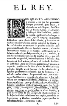 Archivo:Real Cédula (17 de junio de 1738)