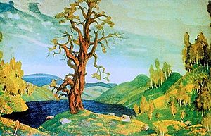Archivo:Roerich Rite of Spring