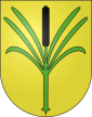 Saint-Aubin-coat of arms.svg