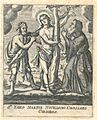San Zoilo mártir-Nicolás Carrasco-1749