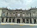 San carlos fachada