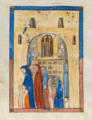 Sarajevo Haggadah