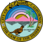 Seal of La Quinta, California.png