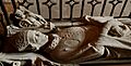 Sepulcro barbazan pamplona