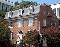 Archivo:Sewall-Belmont House
