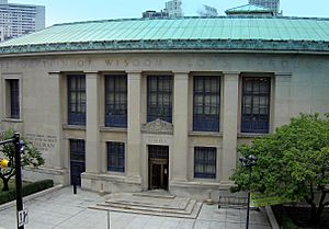 Archivo:Skillman Branch Detroit Public Library
