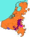 Spanish Netherlands