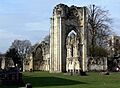 St Marys Abbey York 6