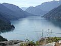 Stehekin Chelan