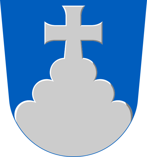Töysä.vaakuna
