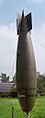 Tall Boy Bombe