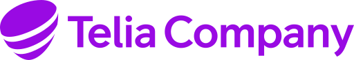 Telia Company logo 2022