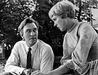 Archivo:The Sound of Music Christopher Plummer and Julie Andrews
