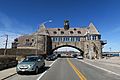The Towers, Narragansett Pier RI