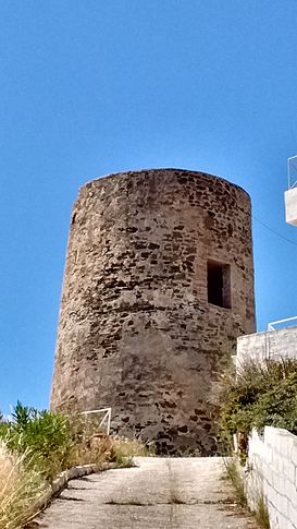 Torre de Calaceite para Niños
