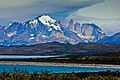 Torres del Paine - Flickr - Alanbritom