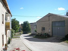 Trashaedo - Iglesia de Santa Marina 5.JPG