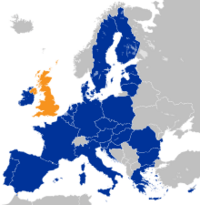 Archivo:UK location in the EU 2016
