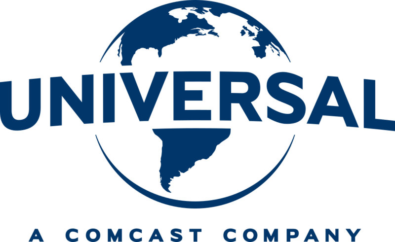 Universal Pictures 2021 (Blue)