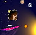 Universo Alternativo