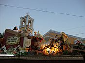 Viernes Santo (Puerto Barrios)