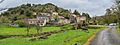 View of Clermont-sur-Lauquet (1)