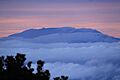 View to the west Mount Leuser ? (8238008842)