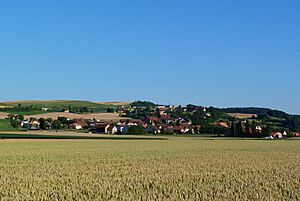Archivo:Village de Bavois