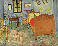 Vincent Willem van Gogh 135
