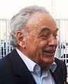 Werner Arber 2008