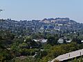 West Castro Valley