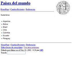 Archivo:Wikipedia-es - Paises del mundo - 21 de mayo de 2001 - (ancho mod)