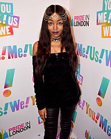 Yasmin Benoit at Pride in London Launch.jpg