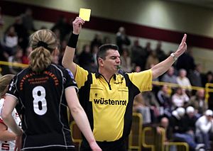 Archivo:Yellow card handball